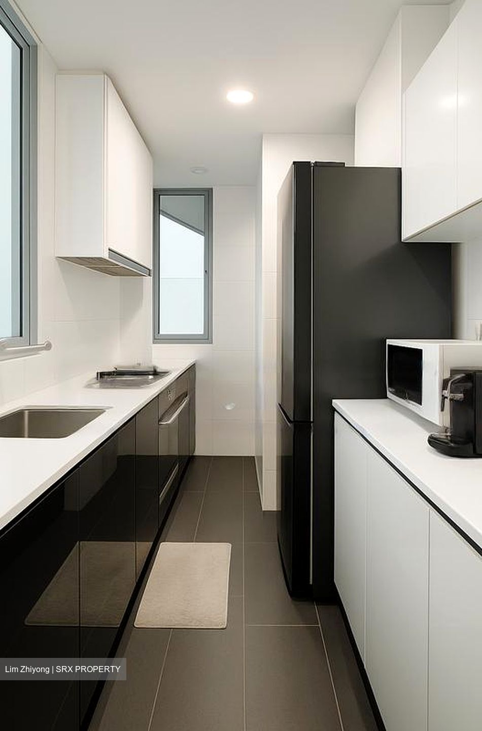 The Minton (D19), Condominium #471465351